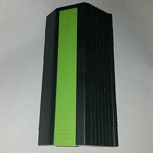 Wx eyewear hard case